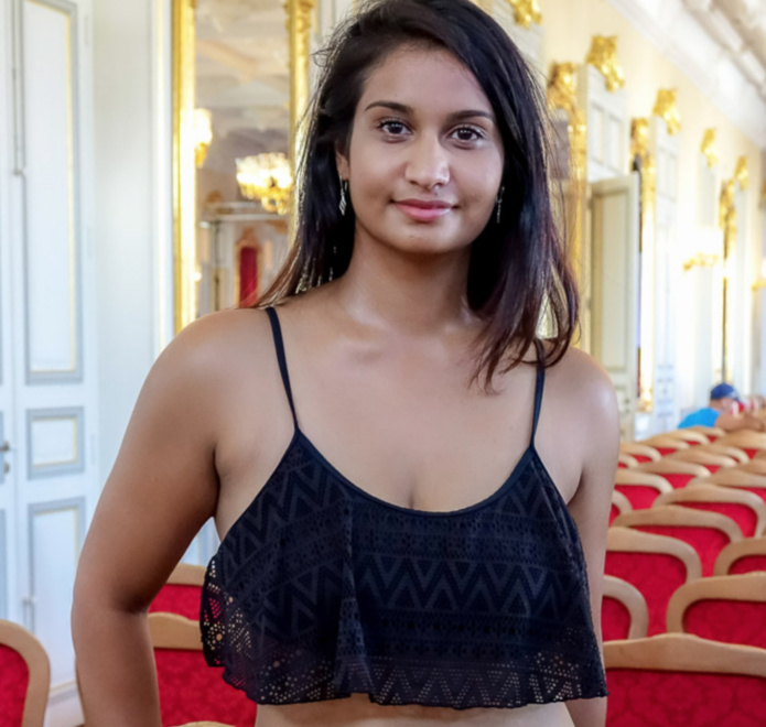 Casting Miss Réunion 2017 à Saint-Denis: les photos 