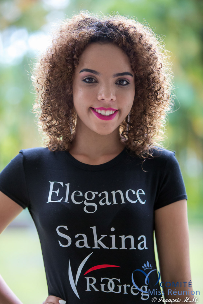 N°7: Sakina Jebane
