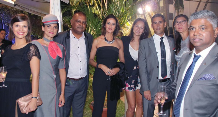 Cocktail Miss Réunion 2017: les photos