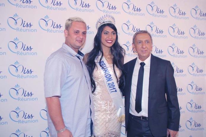 Miss Réunion 2017: les photos de l'after