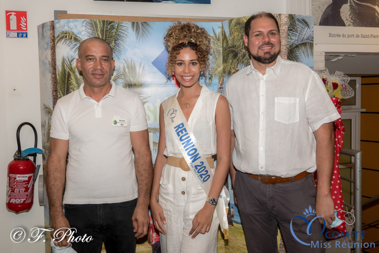 Destination Sud pour les 12 candidates Miss Réunion 2021