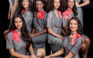 Téléchargez l'application mobile Miss Réunion!