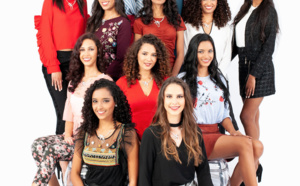 Miss Réunion 2018: les 12 candidates révélées!