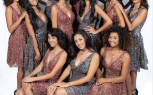 Miss Réunion 2020: les 12 candidates révélées